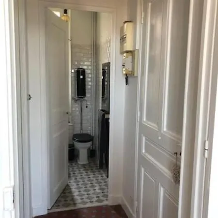 Appartement Bourgeois Au Calme Et A 2 Pas Du Centre *