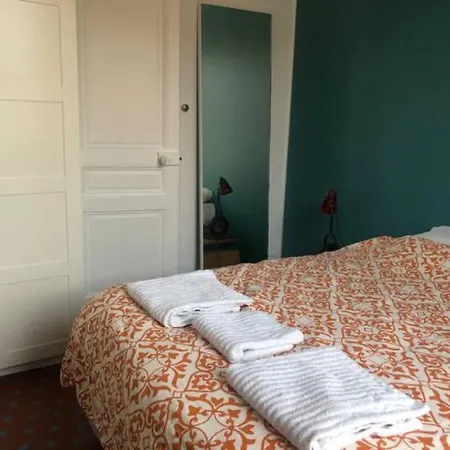 Bourgeois Au Calme Et A 2 Pas Du Centre Appartamento Cannes